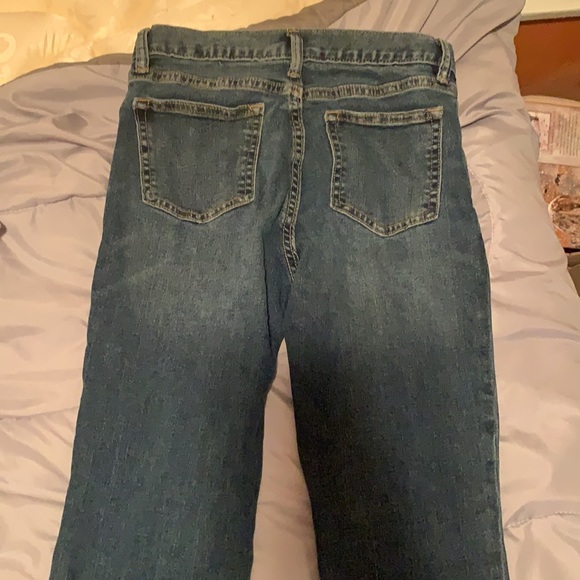 Old Navy Jeans - Picture 2 of 2